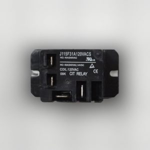 Dacor 108606 RELAY, RNRP36/48G