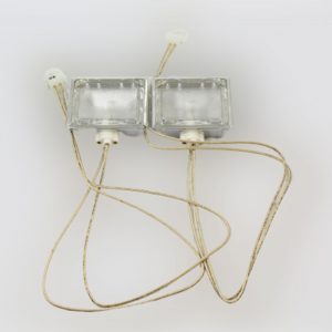 Dacor 108773 ASY, LIGHT, HALOGEN