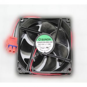 Dacor 108978 FAN UNIT ,FRZR CIRC.
