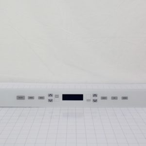 Dacor 109013 USER INTERFACE,MAIN COMP