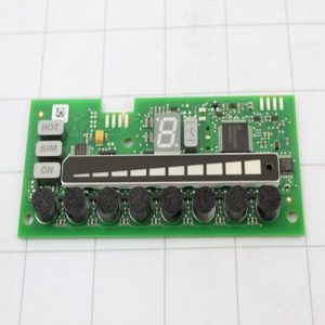 Dacor 109295 CONTROL, SLAVE 2, SINGLE