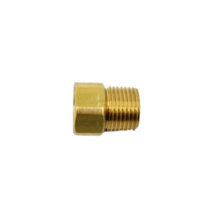 Dacor 109574 ELBOW COUPLING, BRASS