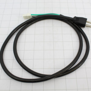 Dacor 109891 POWER SUPPLY CORD