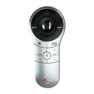 AKB74076103 LG Remote Control