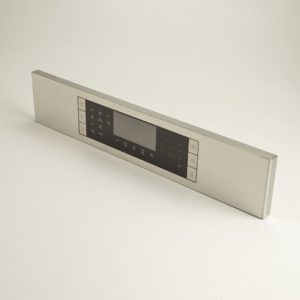 Bosch 11005322 PANEL, FACIA FRONT PANEL SVC