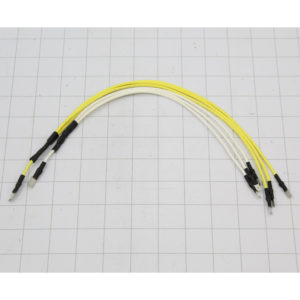 Dacor 110344 HARNESS,3-LIGHT LED WIRE