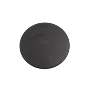 Dacor 110562-02 BURNER CAP,16K,BLK PORC.
