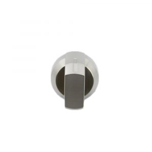 Dacor 110592 MINI KNOB-CAP, SILVER