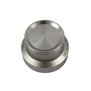 110622 Dacor Range Knob, Burner Assembly