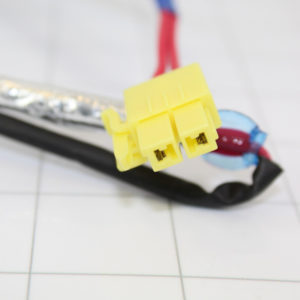 Dacor 110736 THERMO FUSE ASSY.AC250V