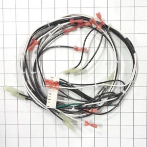 Dacor 106855 HARNESS, WIRE,DCT365