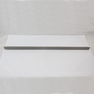 111145 Dacor Cap Door- Fre Up