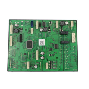 111216 Dacor PCB EEPROM 0X27 Assembly