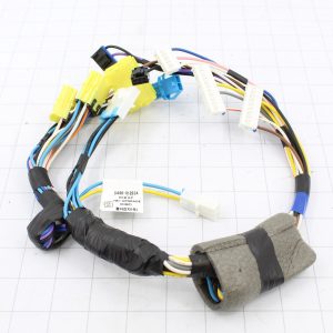 Dacor 111251 ASSY WIRE HARNESS-PCB AC