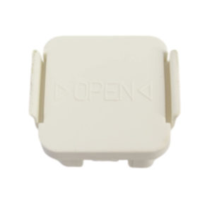 Dacor 111749 INSERT, CONTROL PANEL