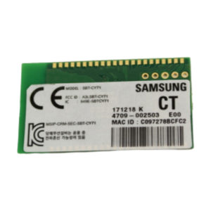 Dacor 111762 BLUETOOTH MODULE