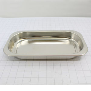 Dacor 111859 TRAY STEAM-HALF