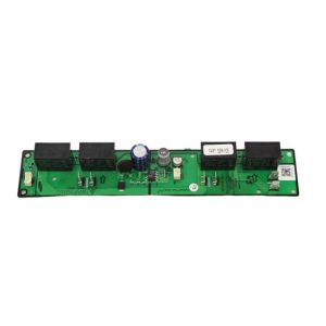 Dacor 111893 ASSY, PCB SUB HP RELAY