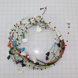 112008 Dacor Range Wire Harness-Main Assembly