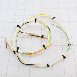 112009 Dacor Range Wire Harness-Display Assembly