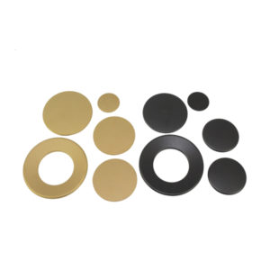 Dacor 112035 ASSY PACKING-BURNER CAP