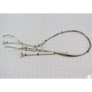 112112 Dacor Range Cooktop Wire Harness- DC Signal