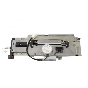 Dacor 112484 ASSY, BRACKET-STEAM