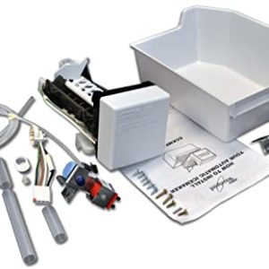 Whirlpool 1129313 ICEMAKER