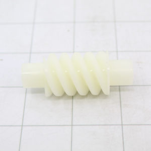 Dacor 113218 GEAR WORM