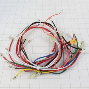 Dacor 113419 MAIN WIRE HARNESS