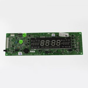 Dacor 113506 LED, CONTROLLER, DBLE