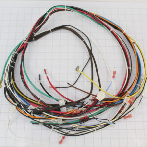 Dacor 113758 WIRE HARNESS, OVEN