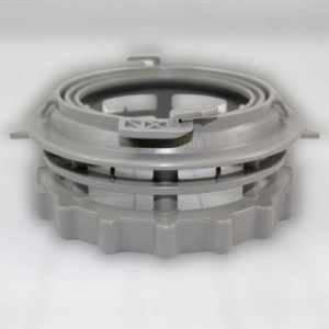 Dacor 114217 HOLDER FILTER