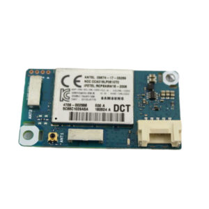 Dacor 114229 W-LAN MODULE