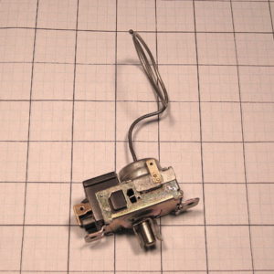 Whirlpool 12000035 CONTROL KIT, TEMPERATURE