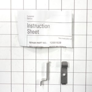Whirlpool 12001520 PIN REPAIR, PIVOT