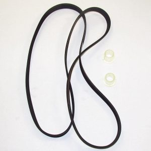 Whirlpool 12001788 BELT AND ISOLATOR KIT