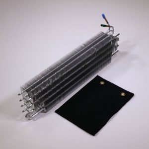 Whirlpool 12001919 EVAPORATOR REPLACEMENT KIT