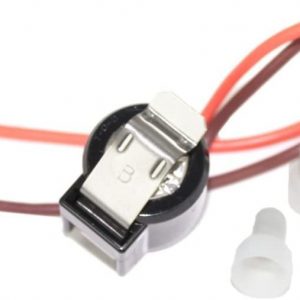 Whirlpool 12001937 THERMOSTAT KIT