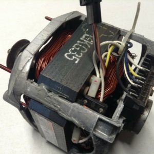 Whirlpool 12002133 MOTOR KIT