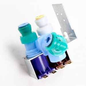 Whirlpool 12002193 VALVE KIT, WATER