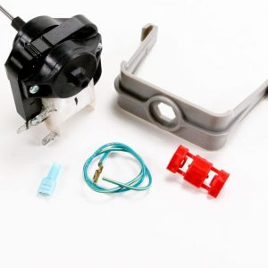 Whirlpool 12002225 FAN KIT, EVAPORATOR