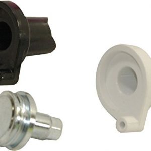 Whirlpool 12002311 PIN KIT, CENTER HINGE