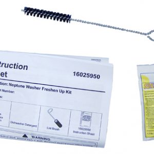 Whirlpool 12002594 Freshen-up Kit, Neptune Washer