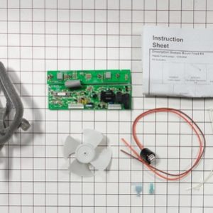 Whirlpool 12002686 FROST KIT, BOTTOM MOUNT RE