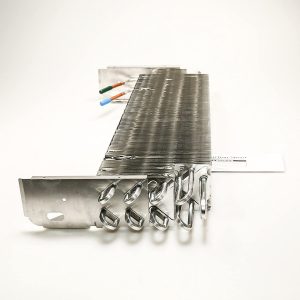 Whirlpool 12002730 EVAPORATOR KIT