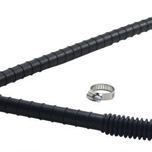 Whirlpool 12002749 HOSE, FLUME KIT