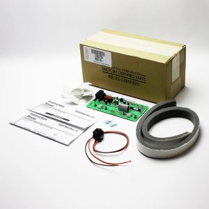 Whirlpool 12002754 FROST KIT, BM, DOMESTIC