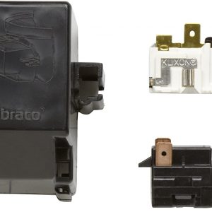 Whirlpool 12002782 RELAY OVERLOAD KIT