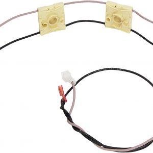 Whirlpool 12002792 IGNITER SWITCH W/SHIELD AS